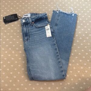 PAIGE cindy jeans